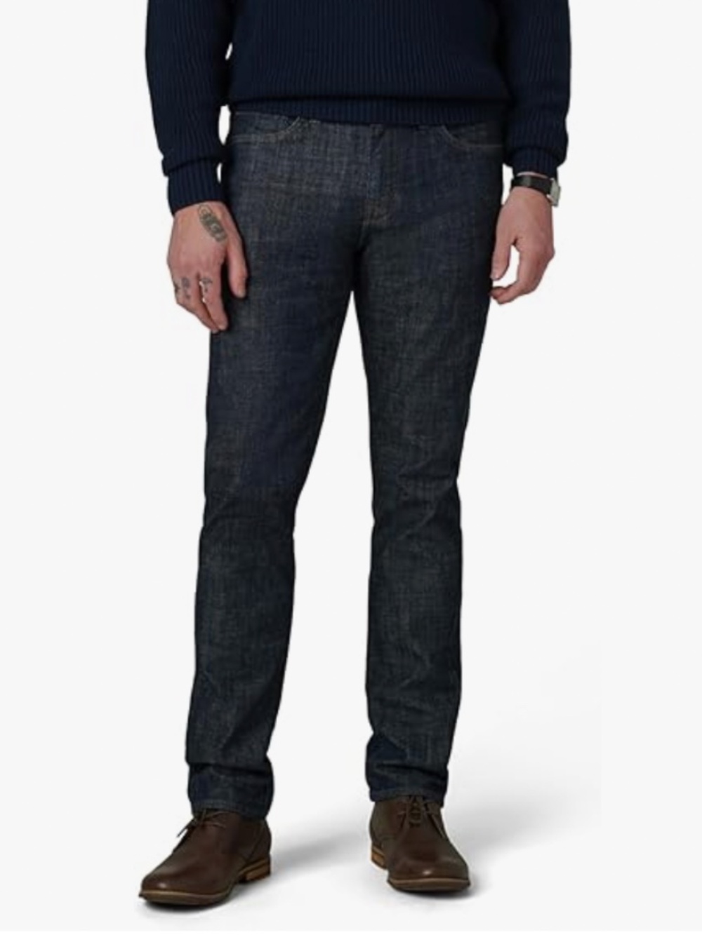 Joe's Jeans NWT Men's 44 W 32 L BRIXTON in Riley